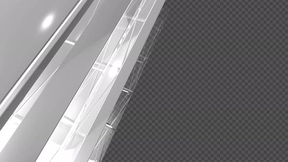 Broadcast Transition With Alpha Channel Loop 45 alt