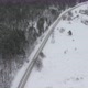 Winter Road - VideoHive Item for Sale