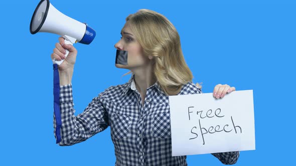 Concept Freedom of Speech and Press