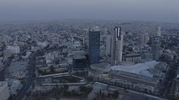 Al Abdali Before The West 01