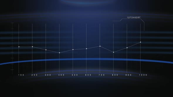Digital line graph