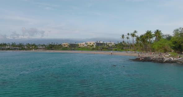 Big Island Beach