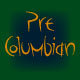 Pre-Columbian