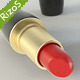 Lipstick - 3DOcean Item for Sale