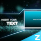 Hi Tech Corporate Template - VideoHive Item for Sale