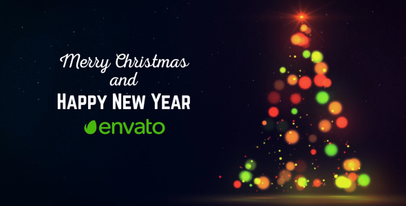 Christmas Lights alt