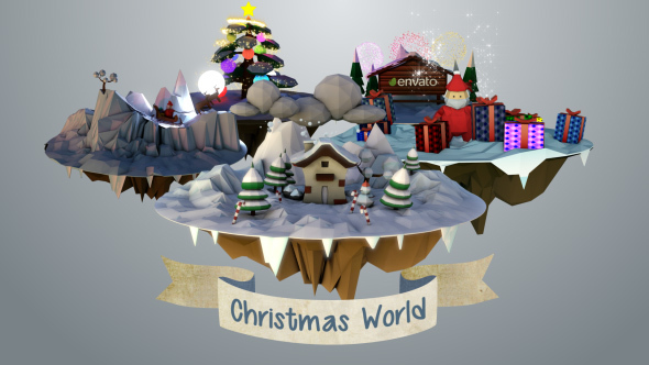 Christmas World
