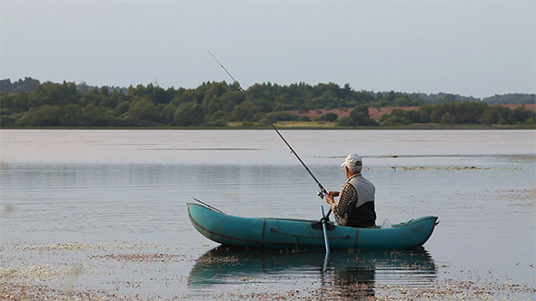 Fisherman