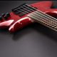 Bass Guitar - Dean Edge 5 Strings - 3DOcean Item for Sale