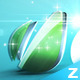 Elegant Corporate Logo Opener - VideoHive Item for Sale