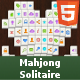 Mahjong Solitaire - CodeCanyon Item for Sale