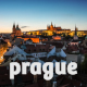 Prague Castle - VideoHive Item for Sale