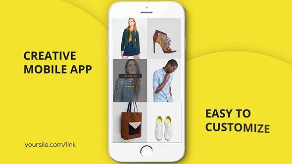 Colors - App Promo alt