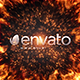 Fireborn Logo - VideoHive Item for Sale