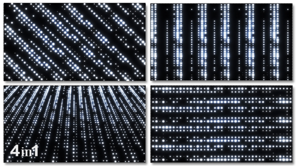 Led Flashing (4-Pack) alt