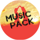 Electronic Dance Pack