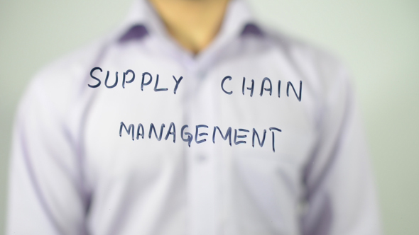 Simple Chain Management