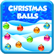 Christmas Balls - HTML5 Game + Mobile + AdMob (Construct 3 | Construct 2 | Capx) - CodeCanyon Item for Sale