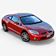 Mitsubishi Eclipse GT 2006 - 3DOcean Item for Sale
