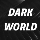 Cinematic Titles - Dark World - VideoHive Item for Sale