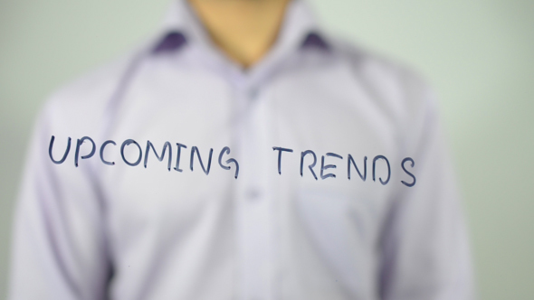 Upcoming Trends