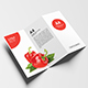 A4 Z-Fold Brochure Mock-Up - GraphicRiver Item for Sale