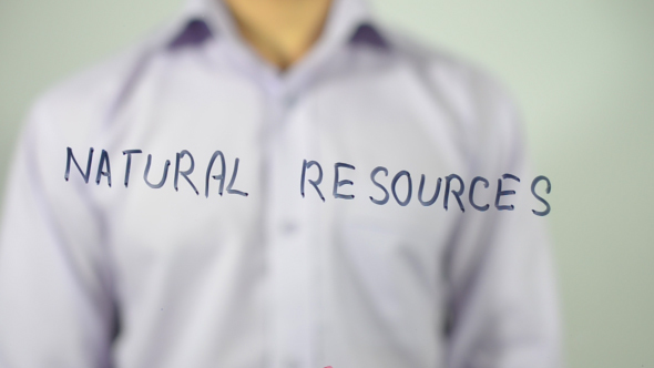 Natural Resources alt