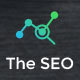 The SEO - Digital Marketing Agency WordPress Theme - ThemeForest Item for Sale