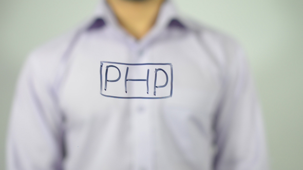 PHP