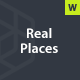 RealPlaces - Estate Sale and Rental WordPress Theme - ThemeForest Item for Sale