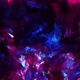 Purple Magic Rising Fire - VideoHive Item for Sale