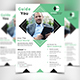 A4 Corporate Business Flyer vol- 6 - GraphicRiver Item for Sale