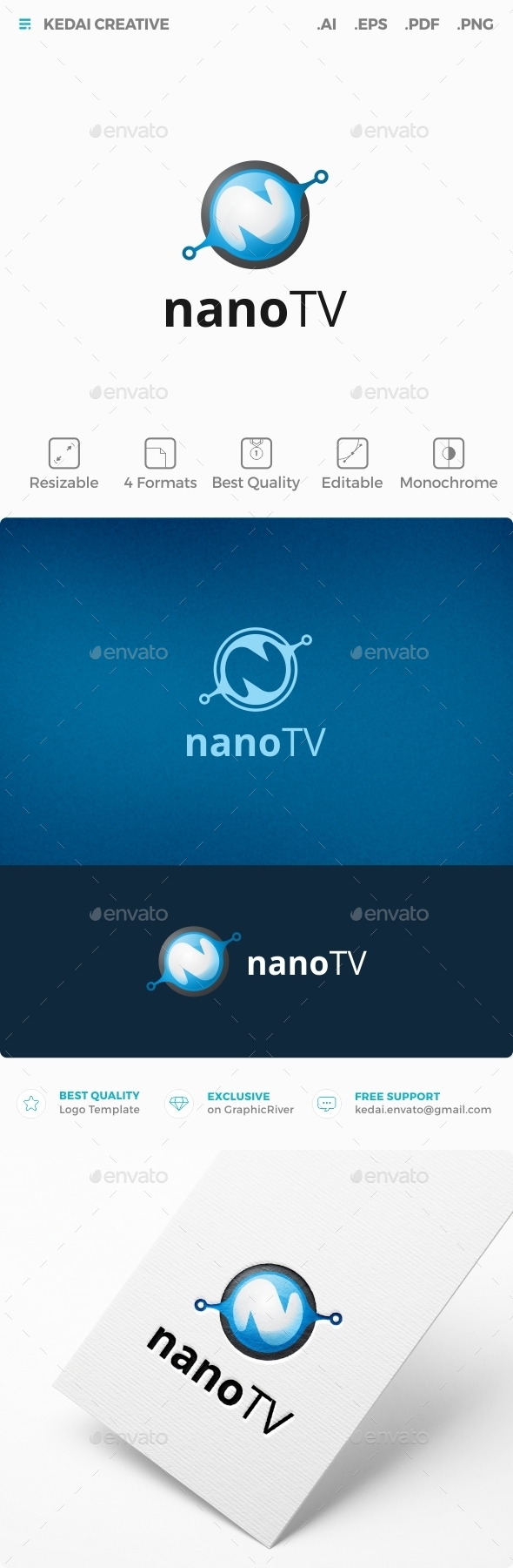 Nano TV