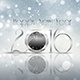 New Year Clock Design - GraphicRiver Item for Sale