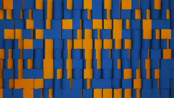 Cubes Transition 03 alt