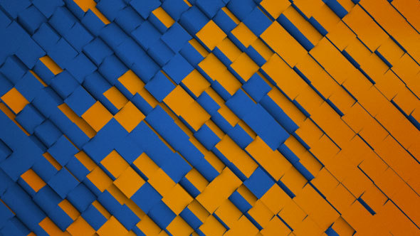 Cubes Transition 05 alt