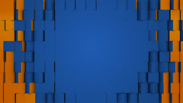 Cubes Transition 06 alt