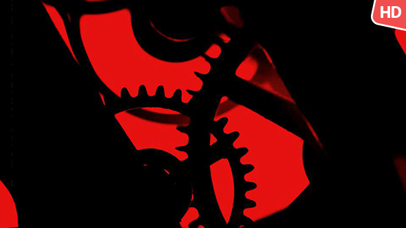 Clock Mechanism 426 alt