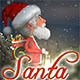 Santa Claus - Merry Christmas and Happy New Year - VideoHive Item for Sale
