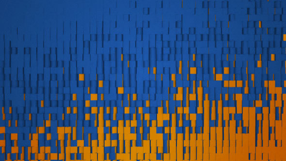 Cubes Transition 08 alt