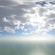 Cloudy Ocean Day 2 - HDRI - 3DOcean Item for Sale