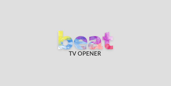 2K Beat TV Opener