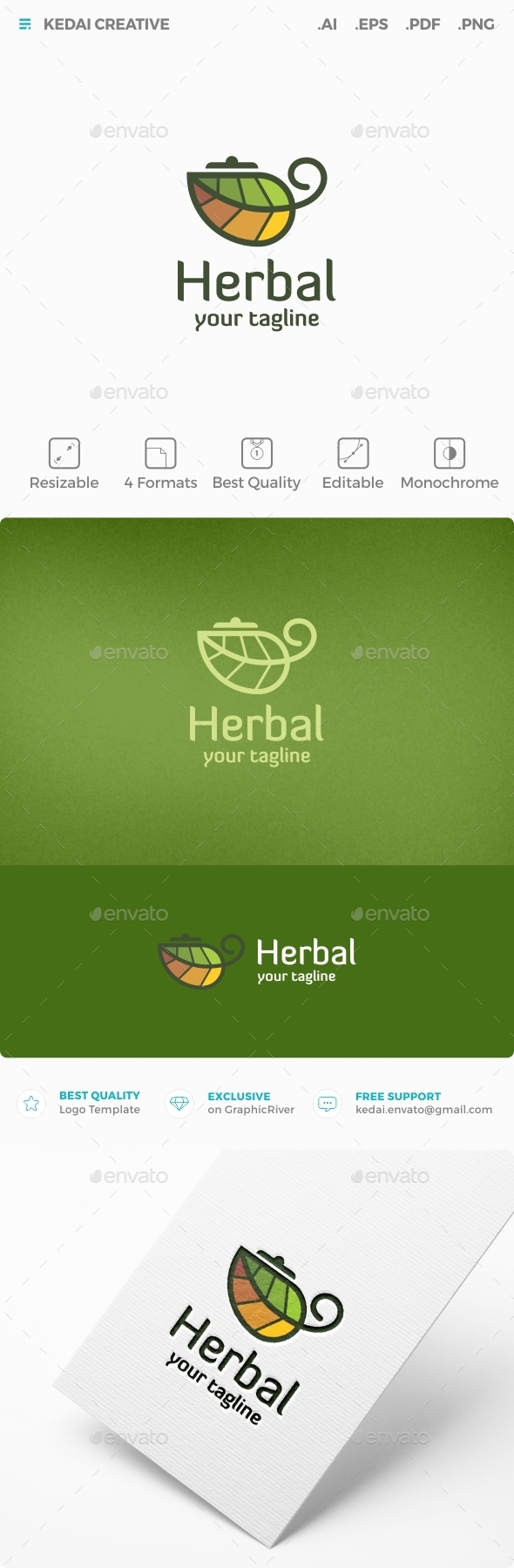 Herbal Product