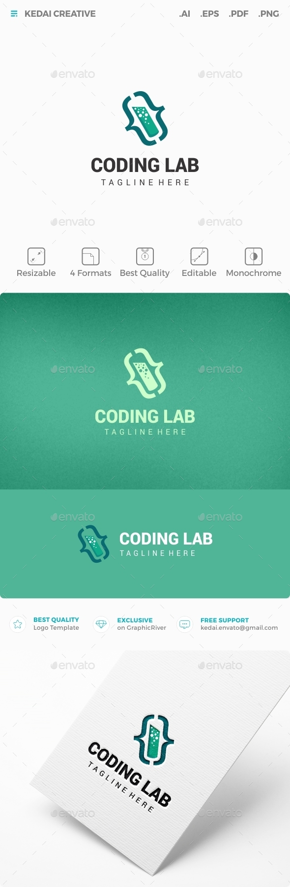 Coding Lab