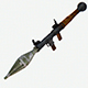 RPG-7 - 3DOcean Item for Sale