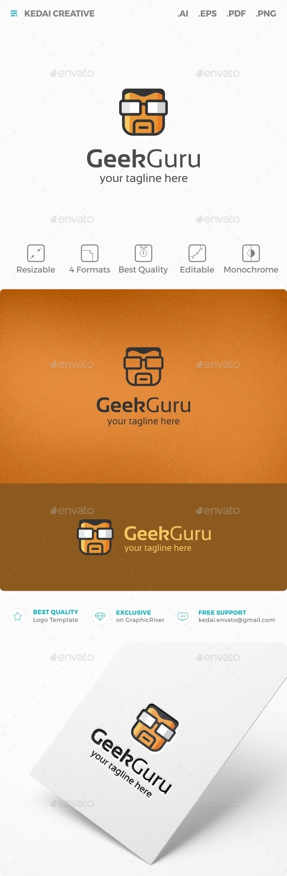Geek Guru