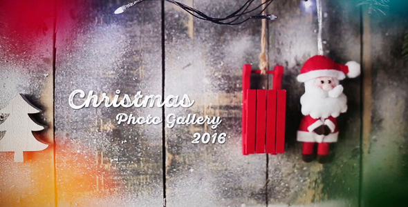 Christmas - Photo Gallery