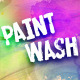 Paint Wash Titles & Lower Thirds - VideoHive Item for Sale