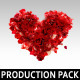 romantic production pack - VideoHive Item for Sale