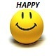 Happy & Content